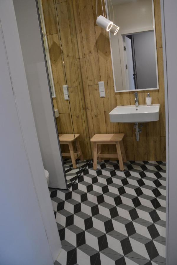 Last Floor Apartment - Krakow City Center Close To Old Town Exterior foto