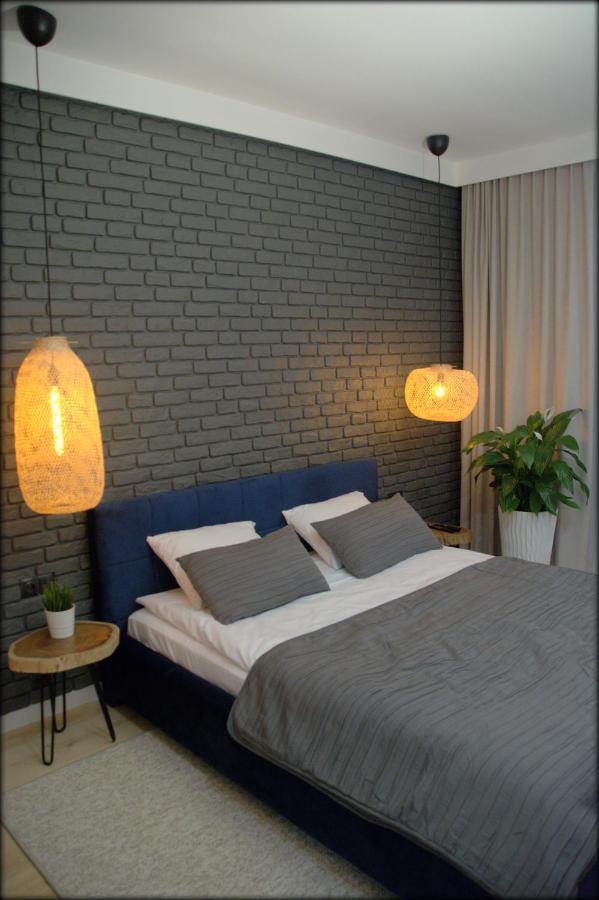 Last Floor Apartment - Krakow City Center Close To Old Town Exterior foto
